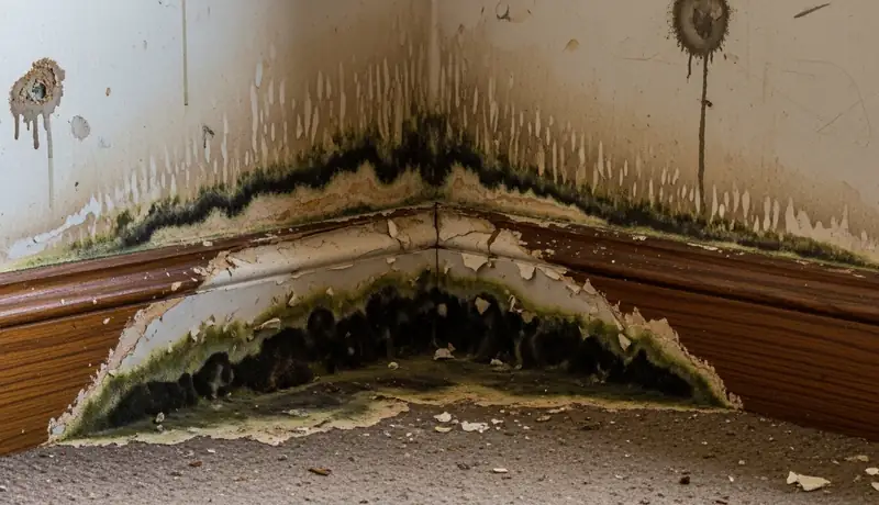 Tips to Prevent Basement Water Damage in Visalia, CA in Visalia, CA